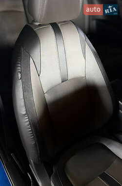 Купе Honda Civic 2016 в Кропивницком