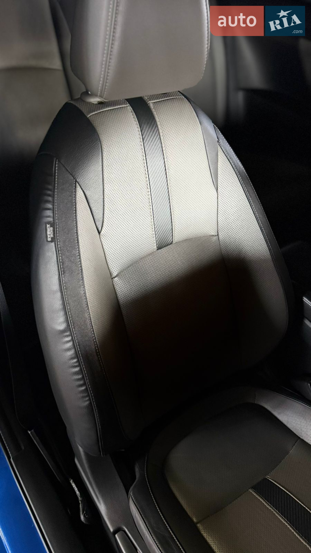 2016 Honda Civic - мініатюра 21