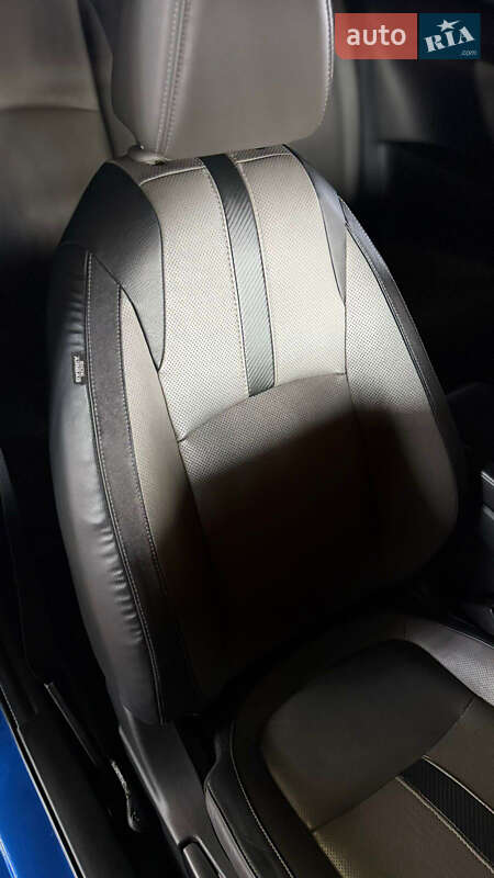 Купе Honda Civic 2016 в Кропивницком