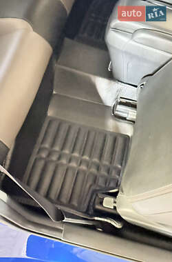 Купе Honda Civic 2016 в Кропивницком