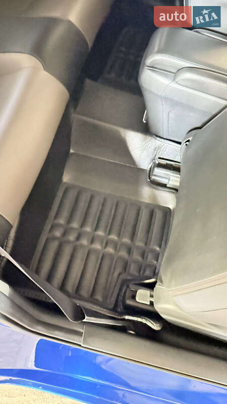 Купе Honda Civic 2016 в Кропивницком