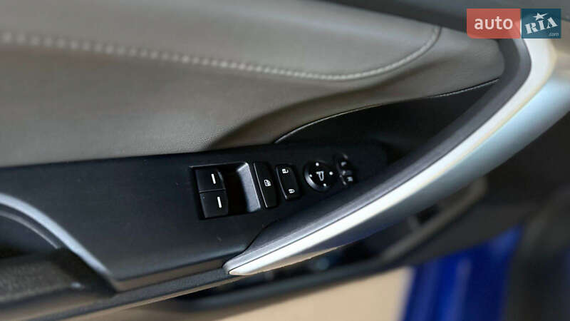 Купе Honda Civic 2016 в Кропивницком