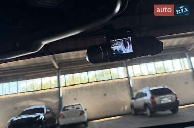 Купе Honda Civic 2016 в Кропивницком