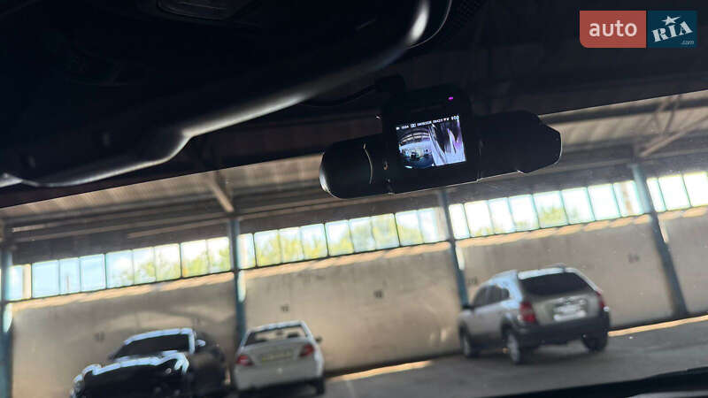 Купе Honda Civic 2016 в Кропивницком