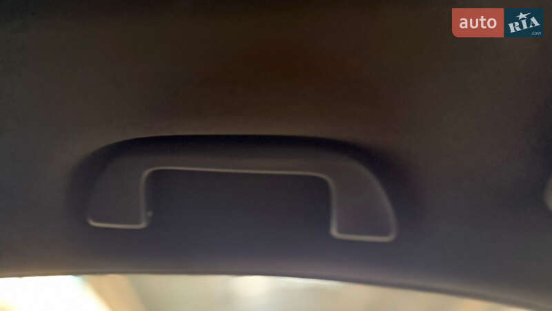 Купе Honda Civic 2016 в Кропивницком