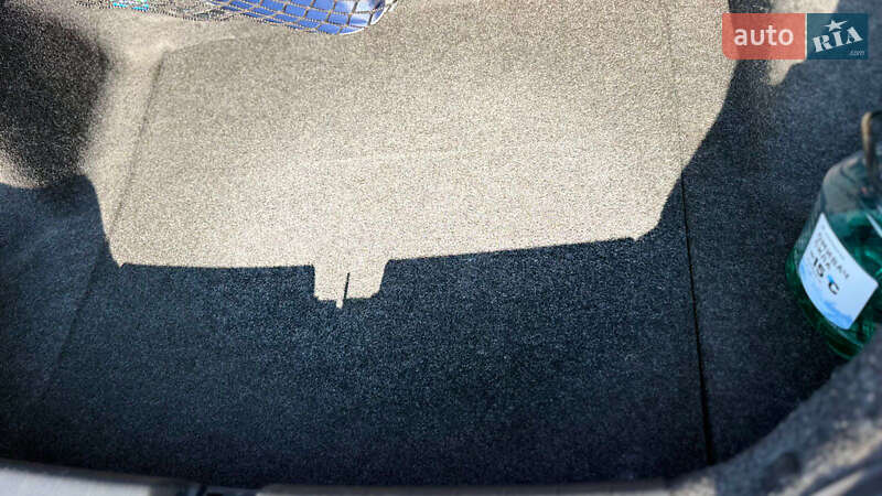 Купе Honda Civic 2016 в Кропивницком