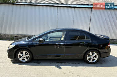 Седан Honda Civic 2007 в Изяславе