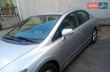 Седан Honda Civic 2006 в 