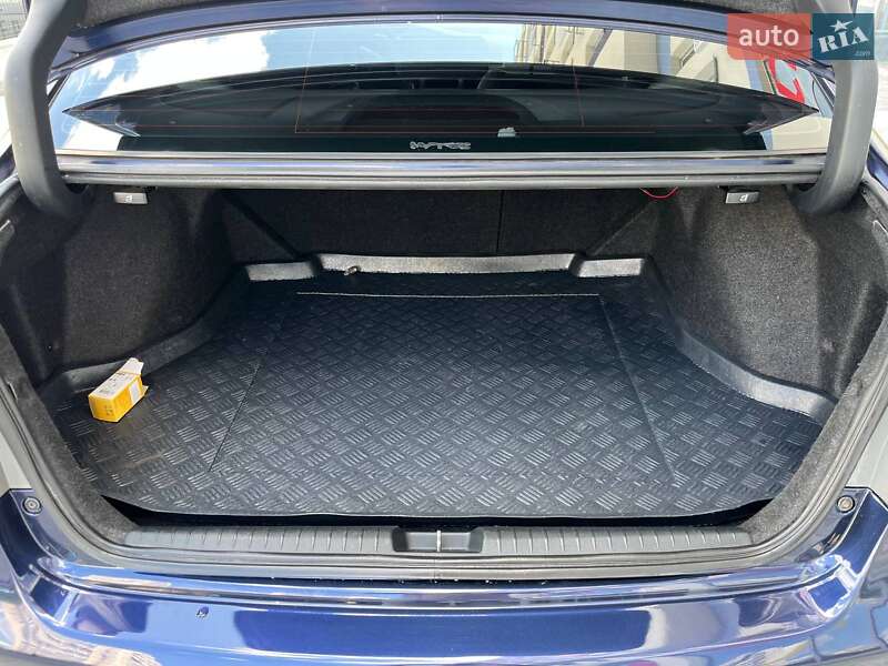 Седан Honda Civic 2008 в Киеве