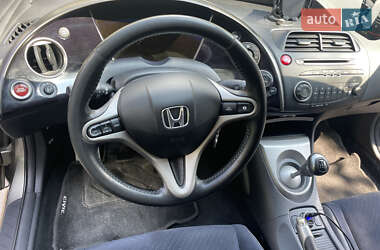 Хэтчбек Honda Civic 2007 в 