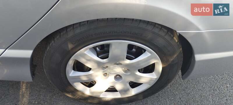 Седан Honda Civic 2011 в Києві