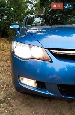 Седан Honda Civic 2006 в 