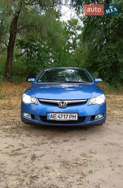 Седан Honda Civic 2006 в 