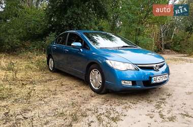 Седан Honda Civic 2006 в 