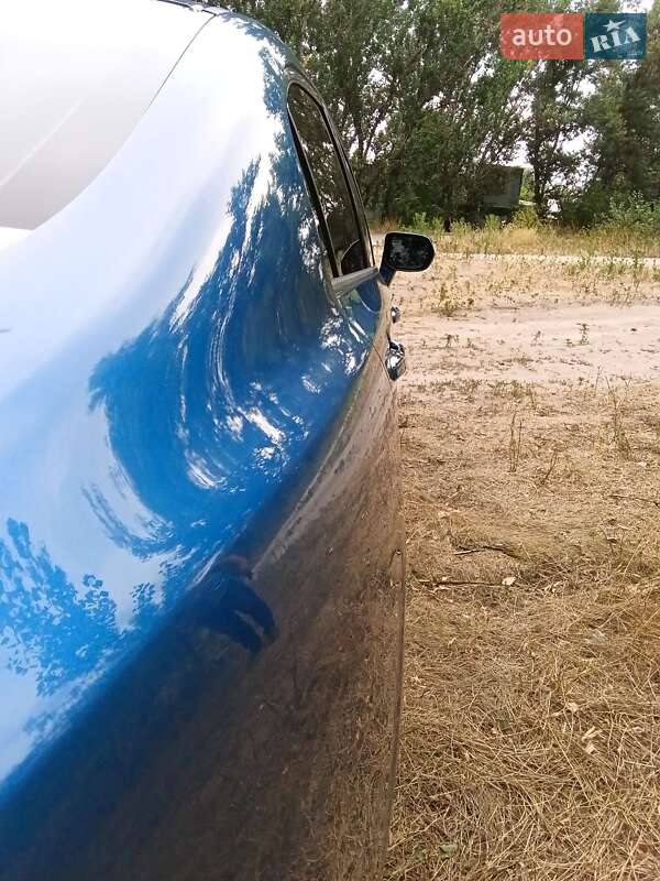 Седан Honda Civic 2006 в Дніпрі