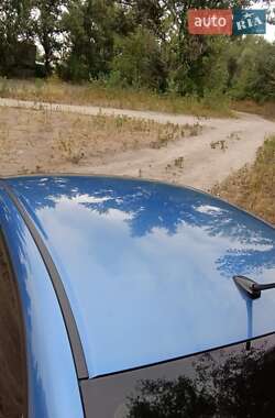 Седан Honda Civic 2006 в 
