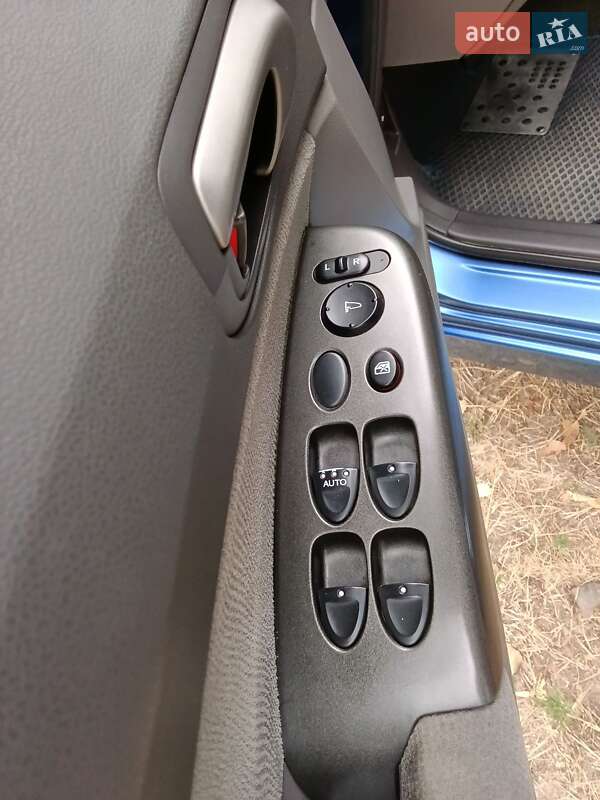 Седан Honda Civic 2006 в Дніпрі