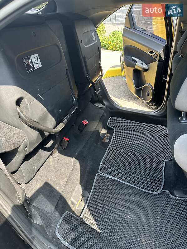 Хэтчбек Honda Civic 2007 в Киеве