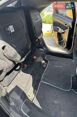 Хэтчбек Honda Civic 2007 в 