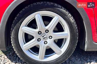 Хэтчбек Honda Civic 2008 в 