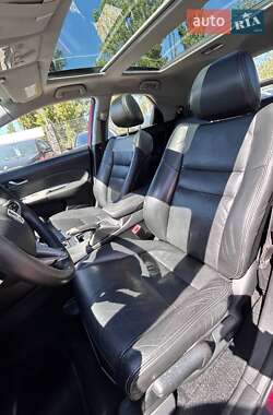 Хэтчбек Honda Civic 2008 в 