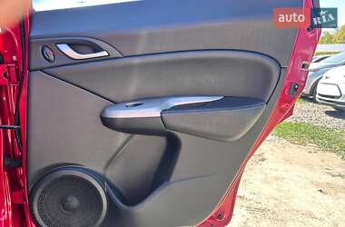 Хэтчбек Honda Civic 2008 в 
