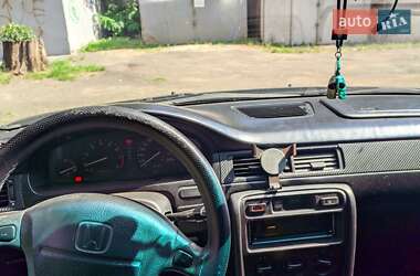 Ліфтбек Honda Civic 1997 в Києві