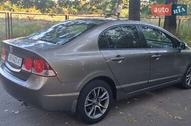 Седан Honda Civic 2008 в 
