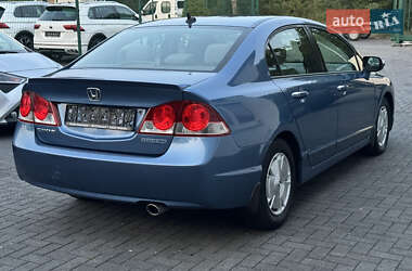 Седан Honda Civic 2008 в 