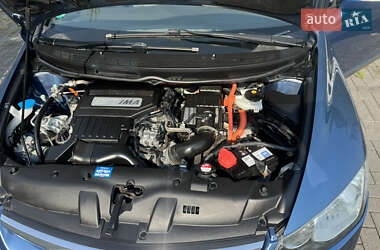 Седан Honda Civic 2008 в 
