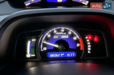 Седан Honda Civic 2008 в 