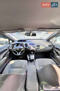 Седан Honda Civic 2007 в Києві