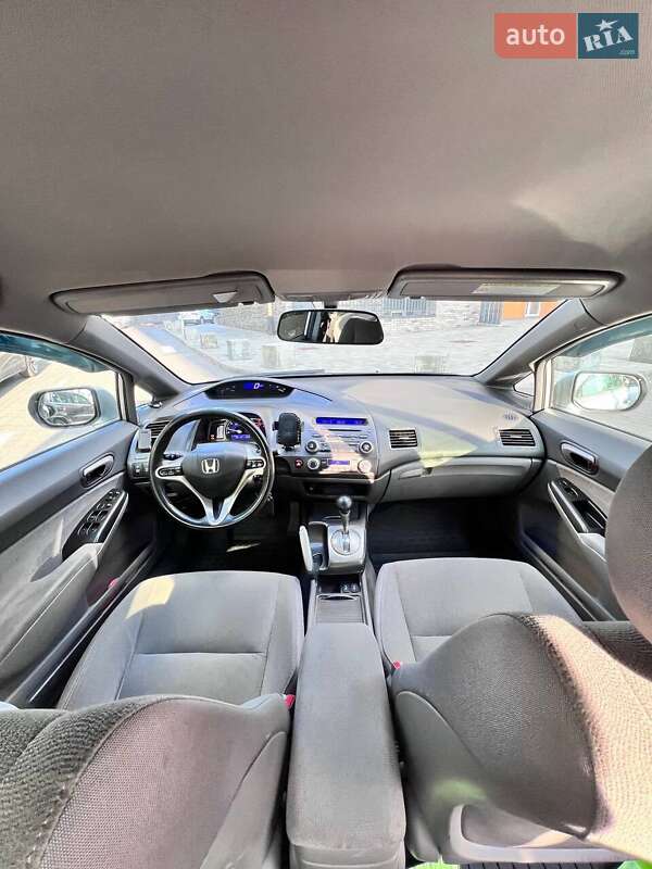 Honda Civic 2007