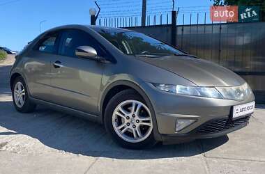 Хетчбек Honda Civic 2006 в Києві