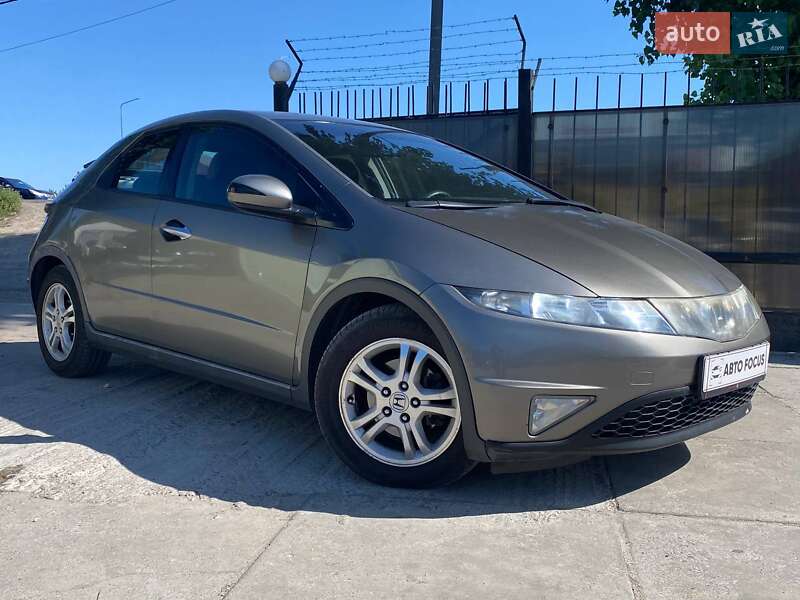 Honda Civic 2006
