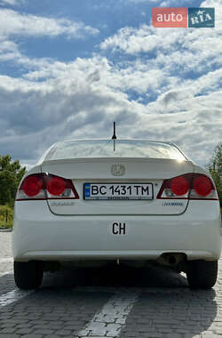 Седан Honda Civic 2007 в 