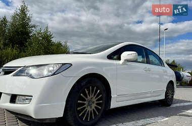 Седан Honda Civic 2007 в 