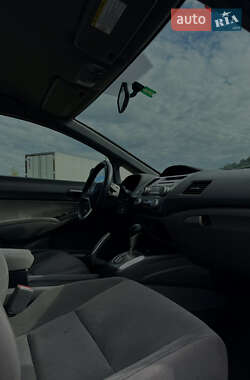 Седан Honda Civic 2007 в 
