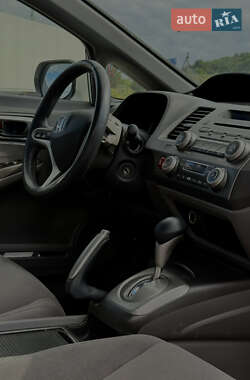Седан Honda Civic 2007 в 