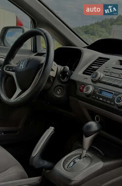 Седан Honda Civic 2007 в 