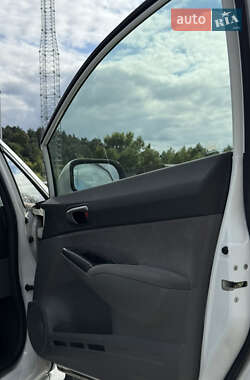 Седан Honda Civic 2007 в 