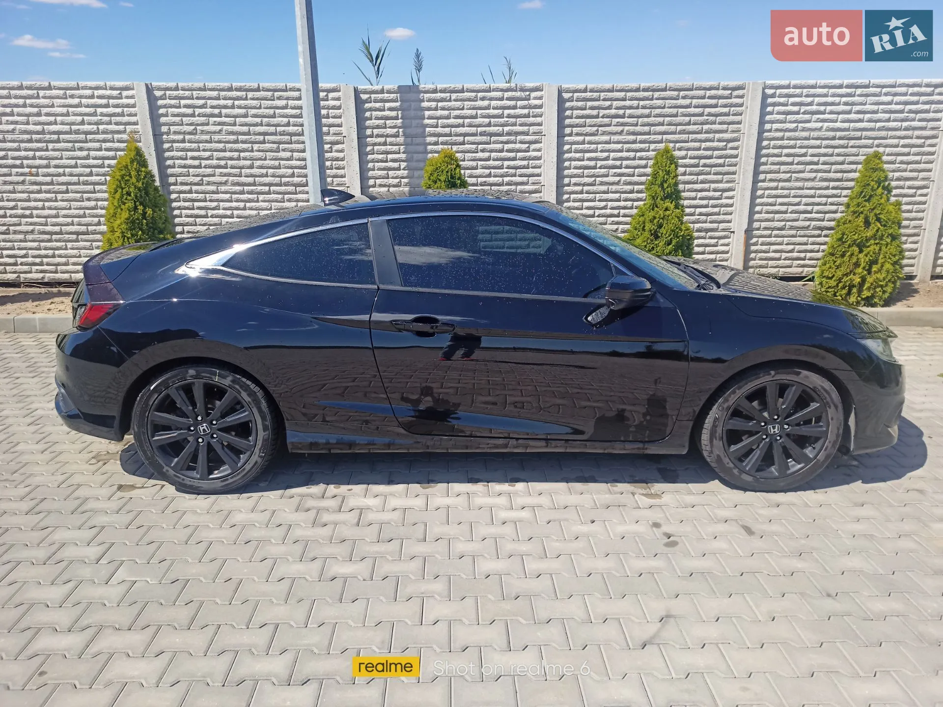 2018 Honda Civic - мініатюра 9