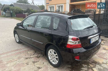 Хэтчбек Honda Civic 2004 в 