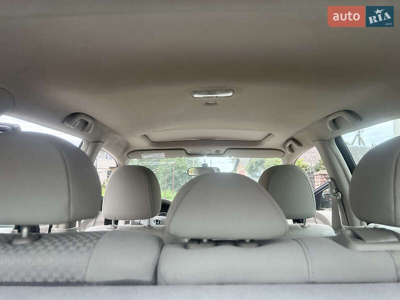 Хетчбек Honda Civic 2004 в Бучачі фото 20 Хетчбек Honda Civic 2004 в Бучачі