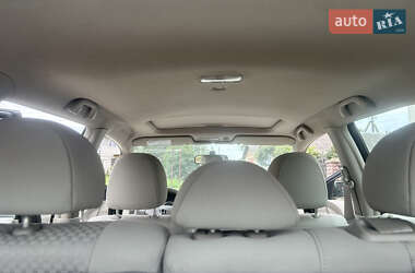 Хэтчбек Honda Civic 2004 в 