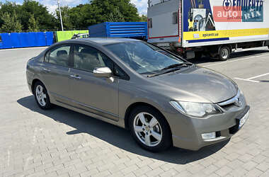 Седан Honda Civic 2007 в 