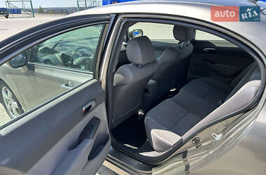 Седан Honda Civic 2007 в 