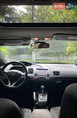 Седан Honda Civic 2008 в 