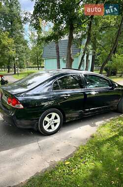 Седан Honda Civic 2008 в 