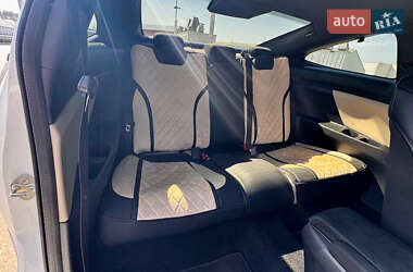 Купе Honda Civic 2016 в 